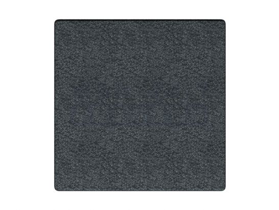 Квадрат 400x400x80 (черный гранит)_Z